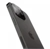 Захисне скло BeCover для камери Apple iPhone 14 Pro Max Black (708083) - 1