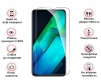 Захисне скло BeCover для Infinix Hot 12 (X663D) Crystal Clear Glass 3D (708088) - 3