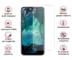 Захисне скло BeCover для Nokia G21/G11/G11 Plus Crystal Clear Glass 3D (708094) - 2