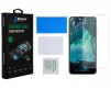 Захисне скло BeCover для Nokia G21/G11/G11 Plus Crystal Clear Glass 3D (708094) - 3