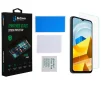 Защитное стекло BeCover для Xiaomi Poco M5 Crystal Clear Glass 3D (708097) - 3