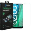 Захисне скло BeCover для Realme Narzo 50A Crystal Clear Glass 3D (708127) - 1