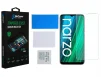 Захисне скло BeCover для Realme Narzo 50A Crystal Clear Glass 3D (708127) - 3