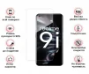 Захисне скло BeCover для Realme 9i Crystal Clear Glass 3D (708128) - 2