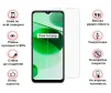 Защитное стекло BeCover для Realme C35 Crystal Clear Glass 3D (708129) - 2