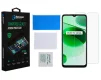 Защитное стекло BeCover для Realme C35 Crystal Clear Glass 3D (708129) - 3