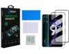 Захисне скло BeCover для Realme 9 Pro/9i Black (707878) - 3
