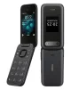 Мобільний телефон Nokia 2660 Flip Dual Sim Black - 4