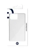 Чохол-накладка Armorstandart Air Series для Realme C30 Transparent (ARM61489) - 3