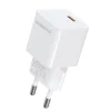 Сетевое зарядное устройство для Choetech (1USBх3A) White (PD5010-EU) - 2