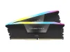 Модуль пам`ятi DDR5 2x48GB/5600 Corsair Vengeance RGB Black (CMH96GX5M2B5600C40) - 1
