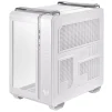 Корпус Asus TUF Gaming White без БЖ (90DC0093-B09010) - 2