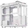 Корпус Asus TUF Gaming White без БЖ (90DC0093-B09010) - 4