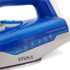 Утюг Vivax IR-2200SS - 7