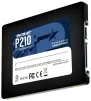 Накопитель SSD 1TB Patriot P210 2.5" SATAIII TLC (P210S1TB25) - 5