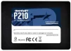 Накопичувач SSD  512GB Patriot P210 2.5" SATAIII TLC (P210S512G25) - 1
