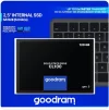 Накопитель SSD 120GB GOODRAM CL100 GEN.3 2.5" SATAIII TLC (SSDPR-CL100-120-G3) - 7