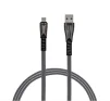 Кабель Grand-X USB - microUSB, 2A, 1м, Black (FM09) - 2