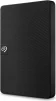 Зовнішній жорсткий диск 2.5" USB 1.0TB Seagate Expansion Portable Black (STKM1000400) - 2