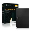 Зовнішній жорсткий диск 2.5" USB 1.0TB Seagate Expansion Portable Black (STKM1000400) - 6