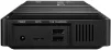 Внешний жесткий диск 2.5" USB 8.0TB Black D10 Game Drive (WDBA3P0080HBK-EESN) - 8