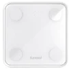 Ваги підлогові Yunmai Smart Scale 3 White (YMBS-S282-WH) - 1