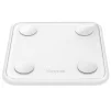 Ваги підлогові Yunmai Smart Scale 3 White (YMBS-S282-WH) - 4