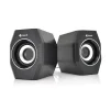 Акустична система Kisonli A-101S/23402 Black - 1