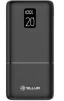 Повербанк TELLUR PD202 Boost Pro 20000mAh (TLL158351) - 3