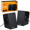 Акустическая система Kisonli T-013/23419 Black - 5