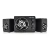 Акустична система Kisonli TM-8000A/23438 Black - 1