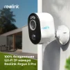 IP-камера REOLINK Argus 3 Pro - 2
