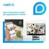 IP-камера REOLINK RLC-820A (4.0) - 7