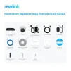 Комплект видеонаблюдения Reolink RLK8-520D4-5MP - 9