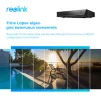 Відеореєстратор Reolink RLN8-410 - 6