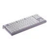 Клавіатура бездротова Hator Skyfall TKL Pro Wireless Lilac (HTK-669) - 3