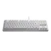 Клавиатура Hator Skyfall TKL Pro White (HTK-656) - 2
