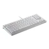 Клавиатура Hator Skyfall TKL Pro White (HTK-656) - 3