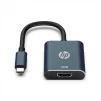 Переходник HP USB Type-C-HDMI (DHC-CT202) - 1