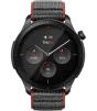 Смарт-годинник Xiaomi Amazfit GTR 4 Racetrack Grey - 3