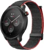 Смарт-годинник Xiaomi Amazfit GTR 4 Racetrack Grey - 1