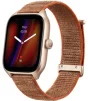 Смарт-годинник Xiaomi Amazfit GTS 4 Autumn Brown - 1
