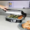 Гриль Cecotec Rock"nGrill 2000 W CCTC-03025 (8435484030250) - 10
