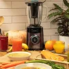 Блендер Cecotec Power Black Titanium 1800 Advance (CCTC-04304) - 5