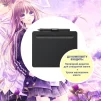 Графический планшет Wacom Intuos S Bluetooth Black Manga (CTL-4100WLK-M) - 5