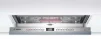 Вбудована посудомийна машина Bosch SMV4HVX00K - 4