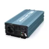 Інвертор напруги Mexxsun MXS-1500, 12V/220V, 1500W (MXS-1500-12M/29229) - 1