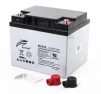 Акумуляторна батарея Ritar 12V 40AH (RA12-40) AGM - 2