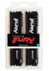 Модуль памяти DDR4 2x16GB/3600 Kingston Fury Beast Black (KF436C18BBK2/32) - 5