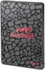 Накопитель SSD 256GB Apacer AS350 Panther 2.5" SATAIII 3D TLC (AP256GAS350-1) - 2